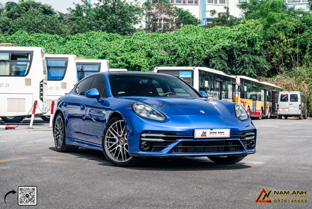 Bạn Có Thắc Mắc Tại Sao Nên Nâng Cấp Porsche Panamera 2010 nâng đời 2023? Hãy Cùng Tìm Hiểu Nhé