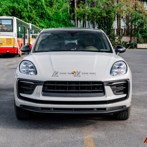 Việc nâng đời Porsche Macan không chỉ mang lại trải nghiệm lái xe thú vị hơn mà còn giúp tăng giá trị của xe trên thị trường xe cũ.