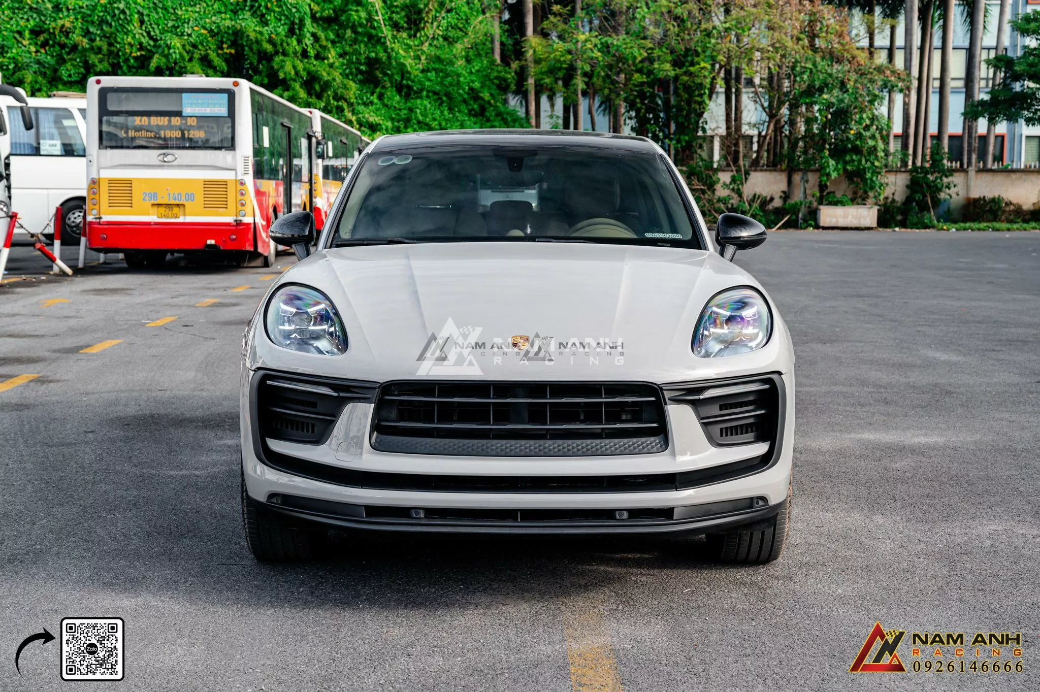 Việc nâng đời Porsche Macan không chỉ mang lại trải nghiệm lái xe thú vị hơn mà còn giúp tăng giá trị của xe trên thị trường xe cũ.