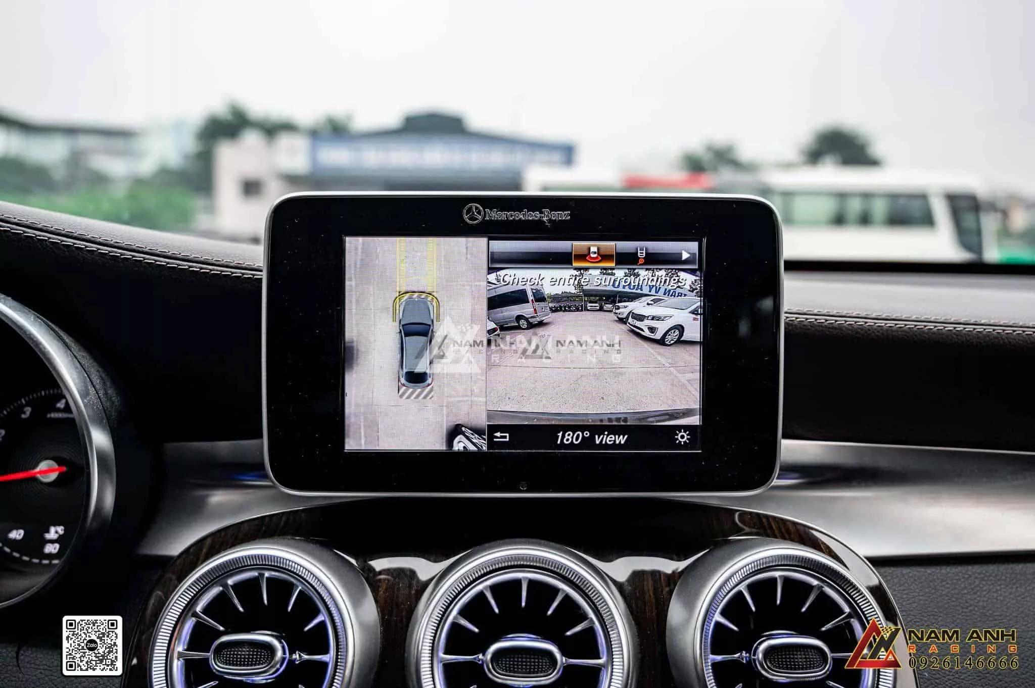 Những Lợi Ích Vượt Trội Khi Trang Bị Camera 360