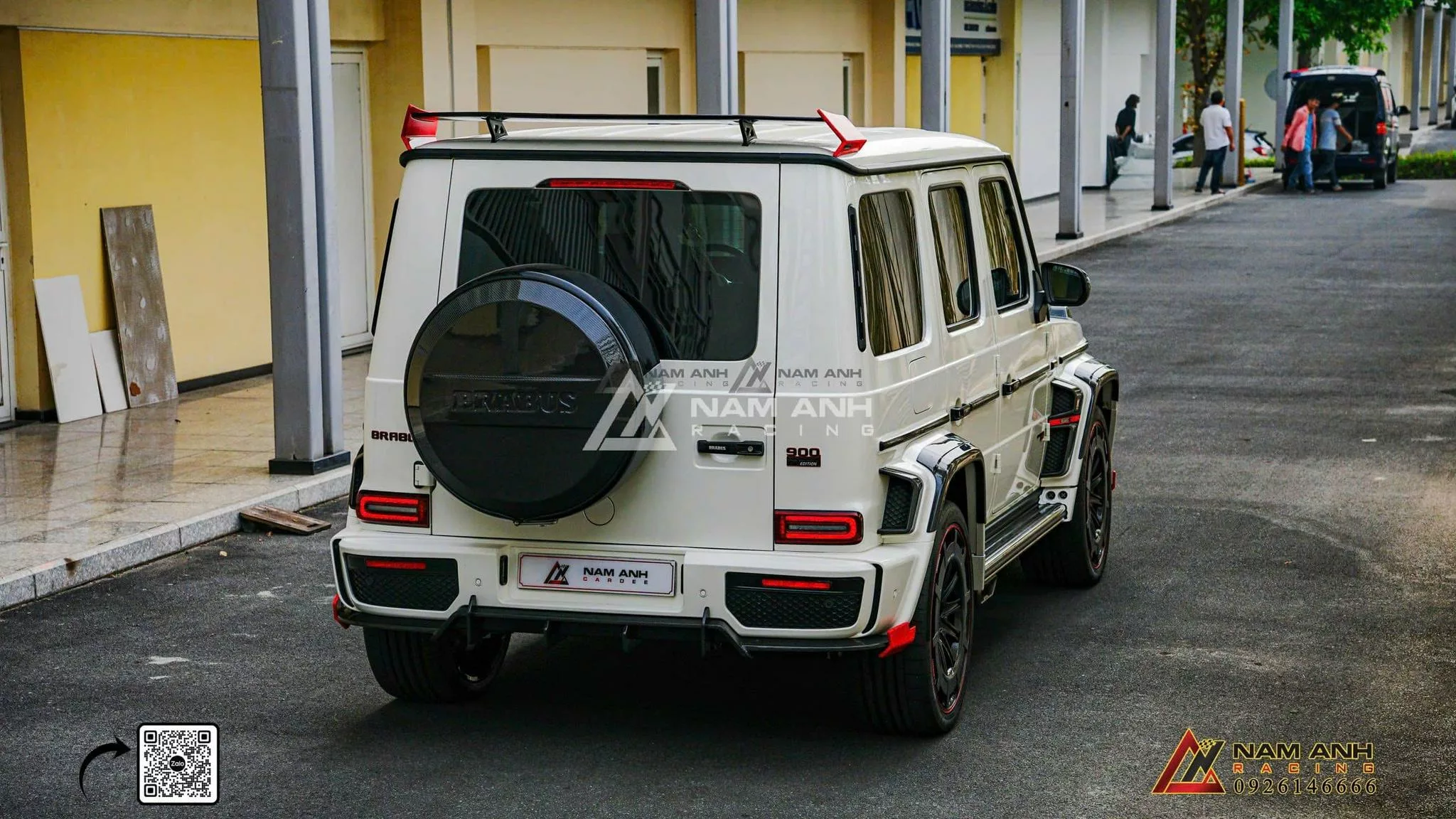 Hệ thống ống xả độ Arkapovic không chỉ giúp xe có âm thanh uy lực hơn mà còn cải thiện hiệu suất vận hành: