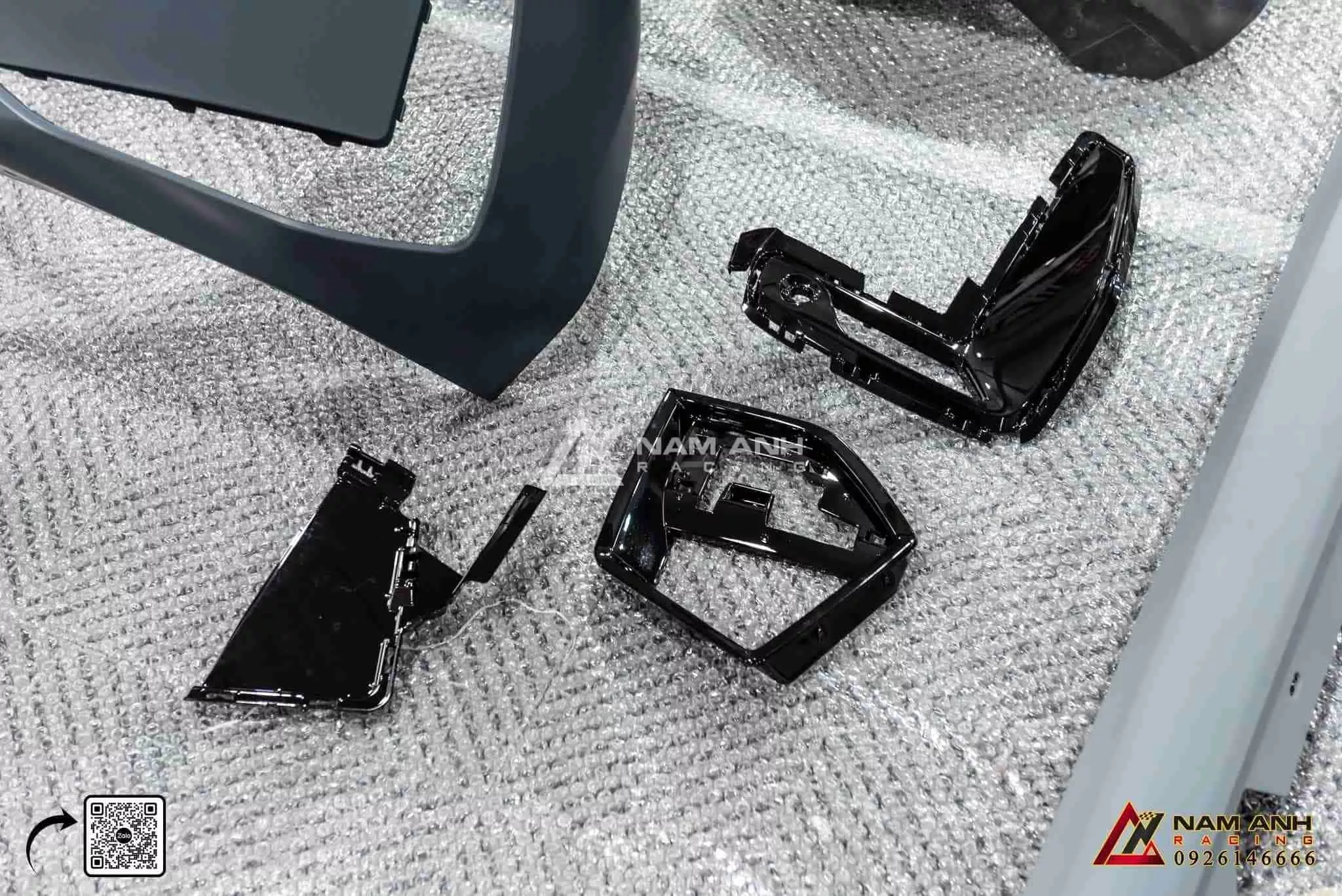 Bodykit M340i: Lựa chọn hoàn hảo cho BMW 3-Series G20 LCI