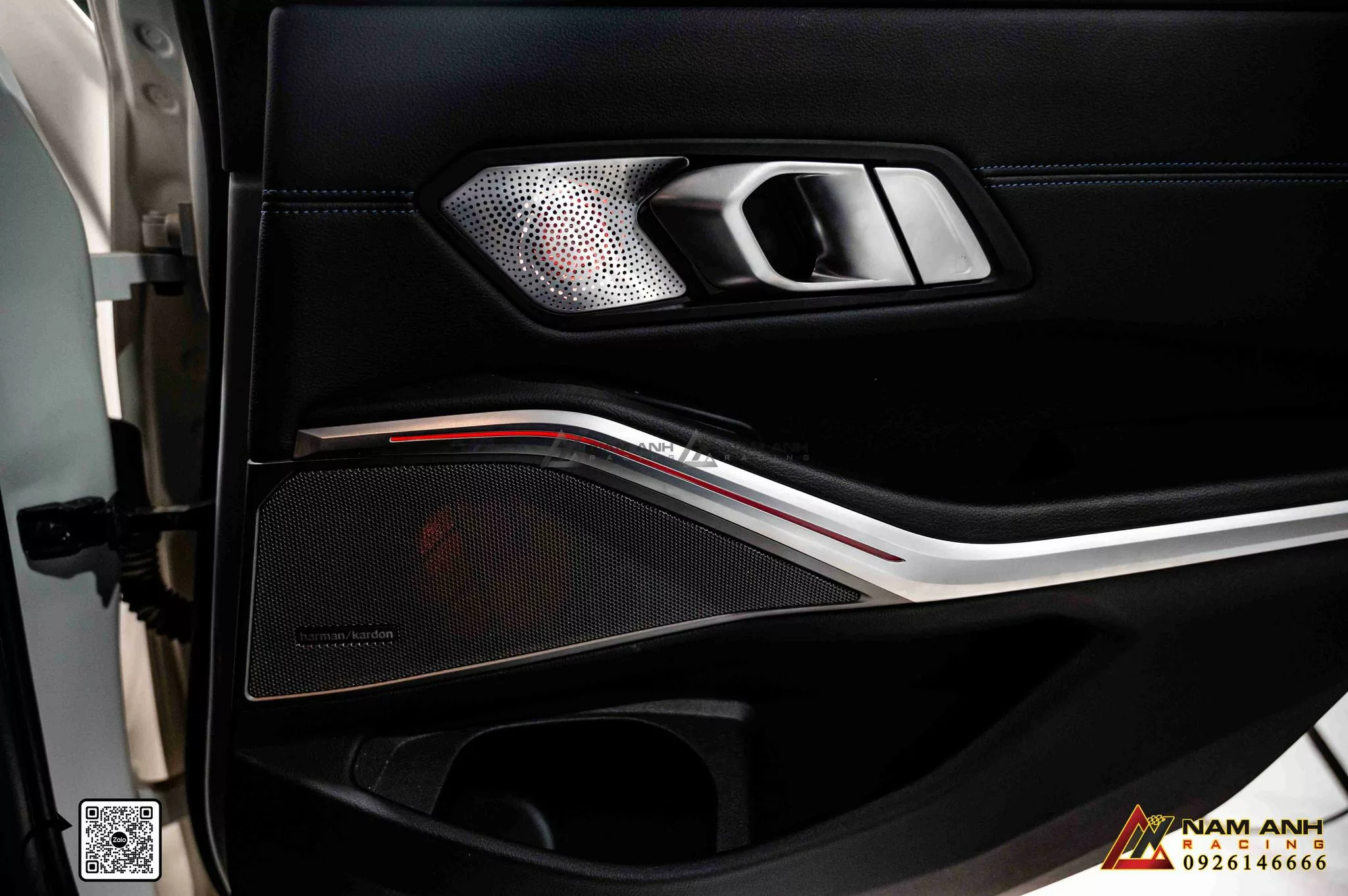 Công nghệ âm thanh vòm 3D từ hệ thống Bowers & Wilkins