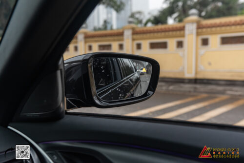 Ưu Điểm Nổi Bật Của Hệ Thống ACC Pro (BMW Driving Assistant Professional) Cho BMW 5-Series G30 LCI