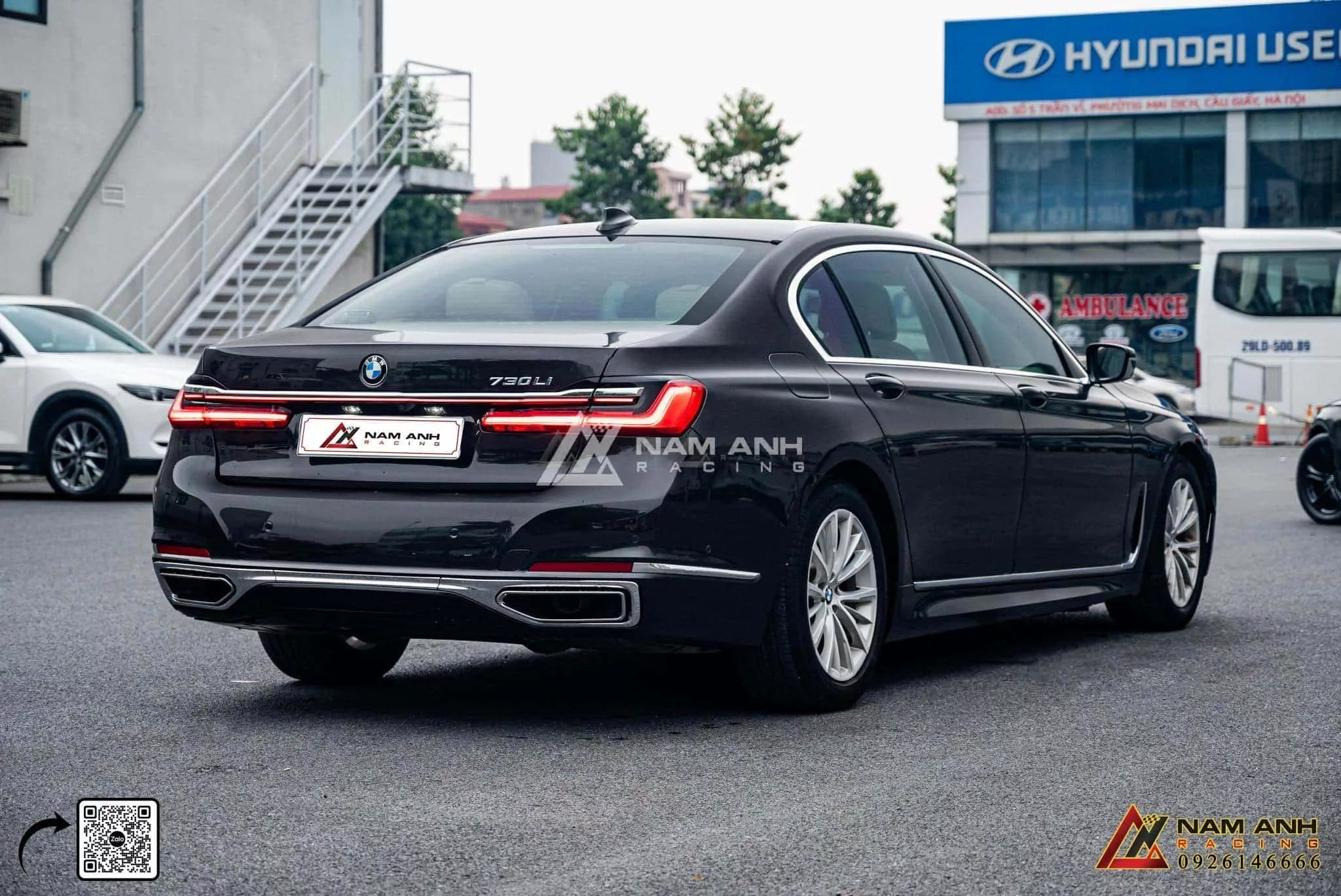 Cải Thiện Hiệu Suất Và Tiết Kiệm Nhiên Liệu