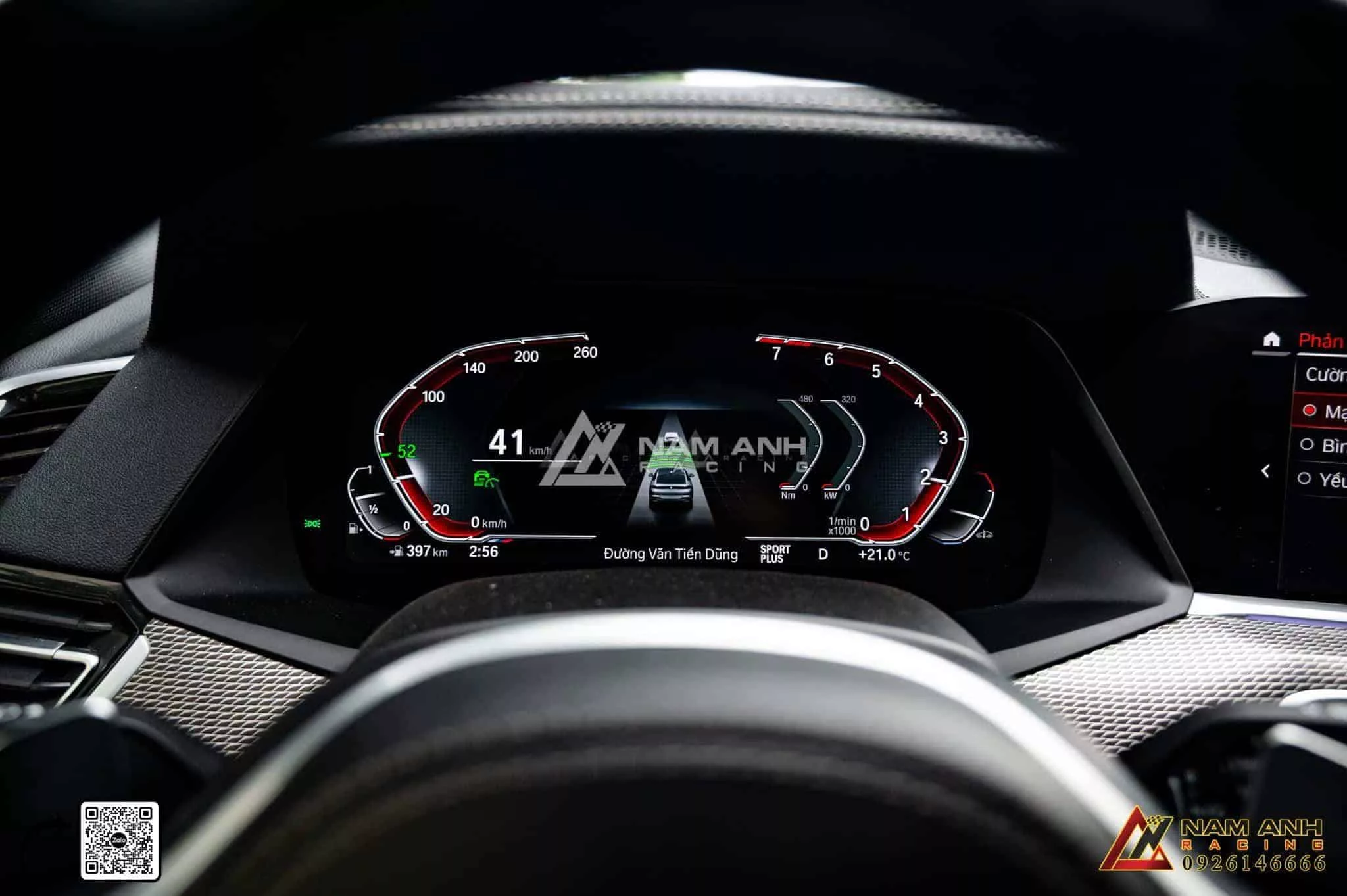 Cài đặt phần mềm và cấu hình hệ thống