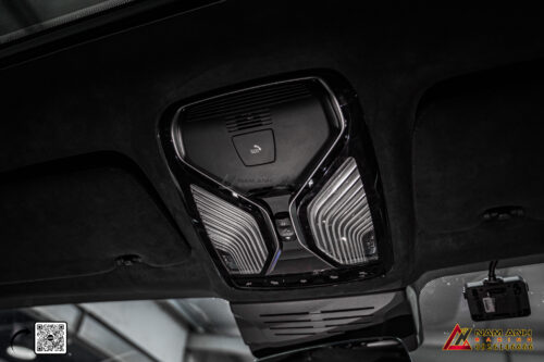 Ưu Điểm Và Nhược Điểm Của Hệ Thống Gesture Control Cho BMW X7 (G07 LCI)