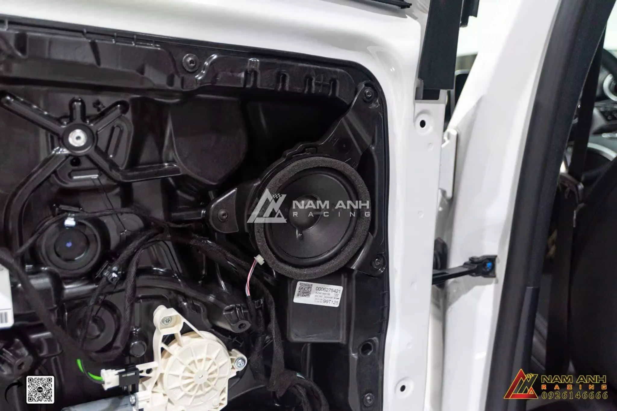 Khuyến nghị nên thực hiện tại trung tâm uy tín để đảm bảo bảo hành và chất lượng