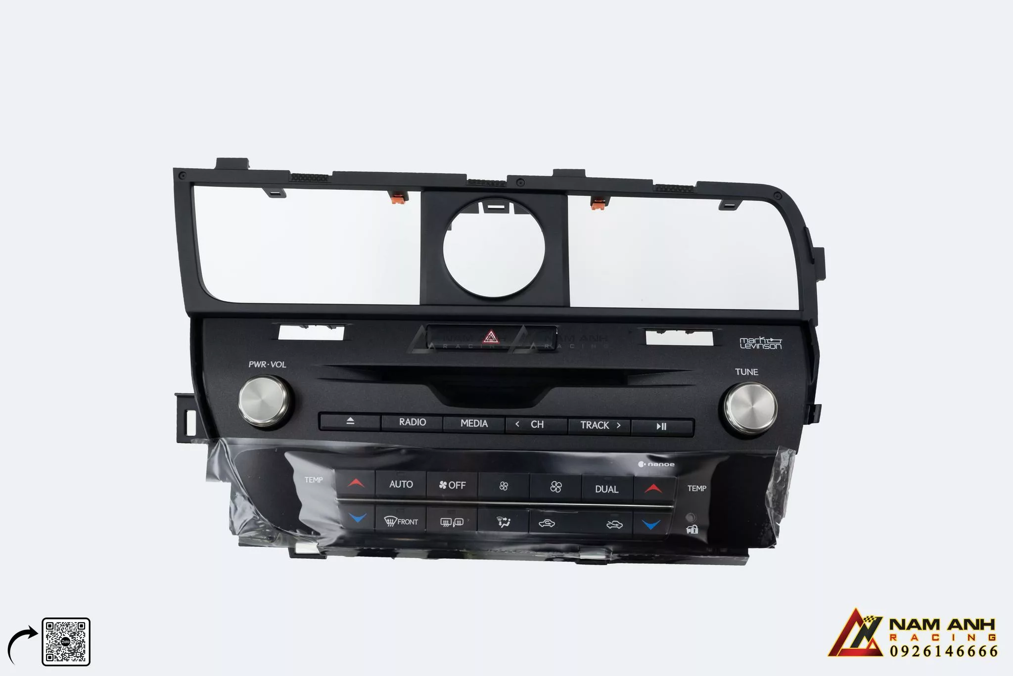 Bảo Dưỡng Và Duy Trì Hệ Thống Loa Mark Levinson