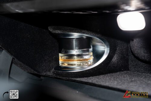 Địa Chỉ Uy Tín Để nâng cấp Bộ Phun Nước Hoa Air Balance Chính Hãng | Mercedes C-Class W206 (2022-2026)