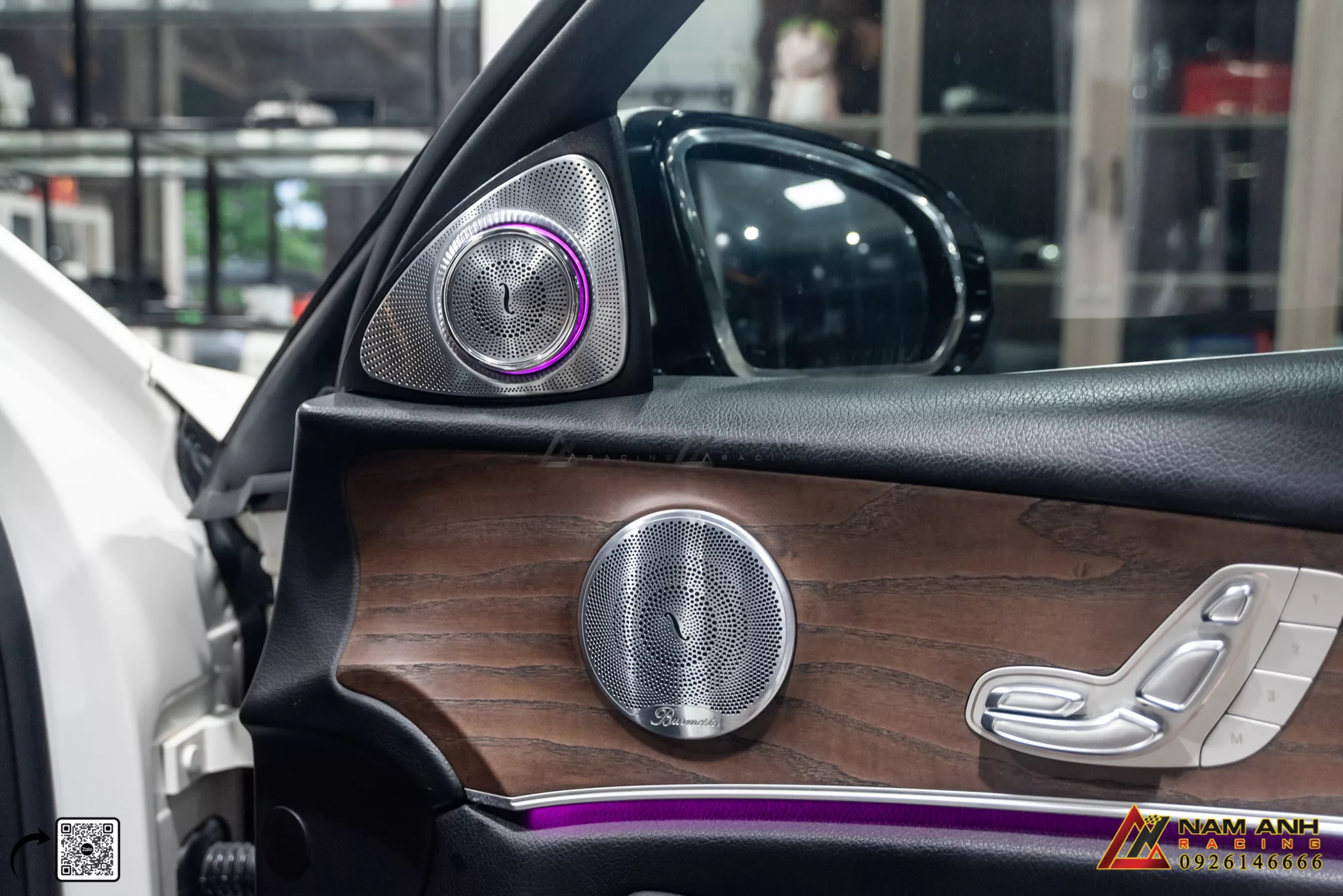 Công nghệ DSP (Digital Signal Processing)