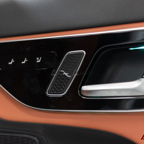 Để Loa Burmester Chính Hãng | Mercedes GLC-Class X254 (2022-2025) duy trì hiệu suất tối ưu, bảo dưỡng định kỳ