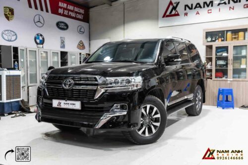Bodylip LC200 Trung Đông