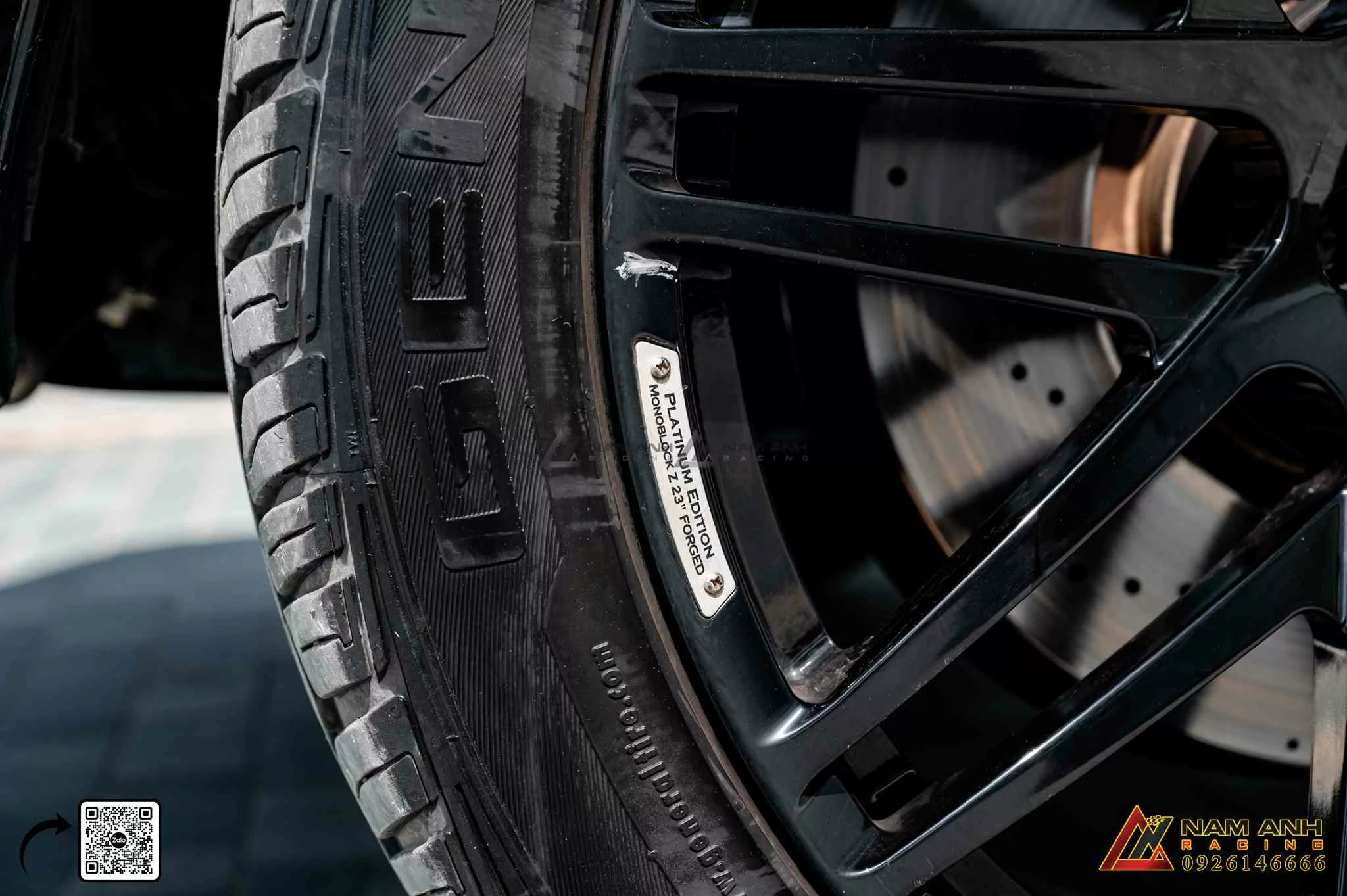 G-Class độ bodykit Brabus G800 hầm hố