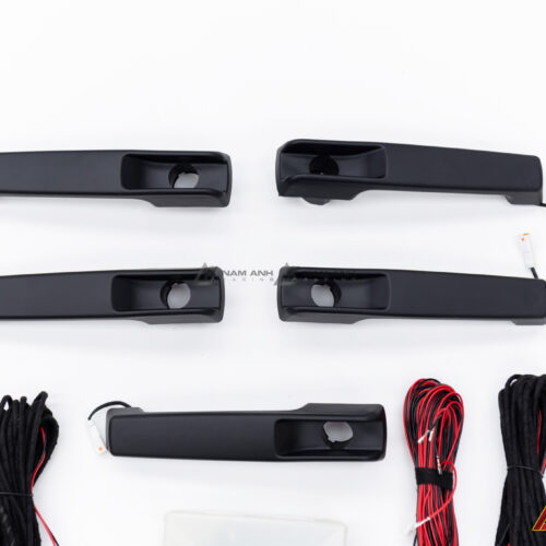 Cách Thức Hoạt Động Của Hệ thống Keyless-Go | Mercedes G-Class (2019-2024)
