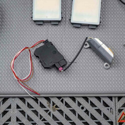 Đội ngũ kỹ thuật viên được đào tạo bài bản đảm bảo chất lượng nâng cấp tối đa.