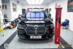 PPF Avery Dennison dành cho các dòng xe cao cấp