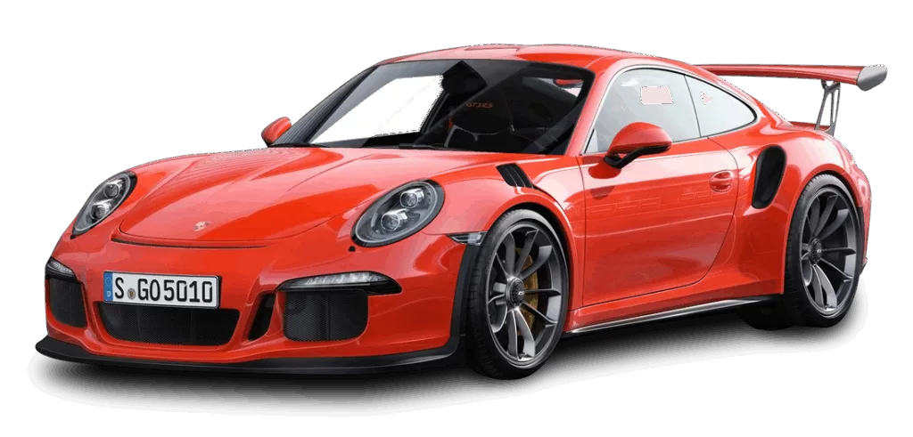 991-gt3rs