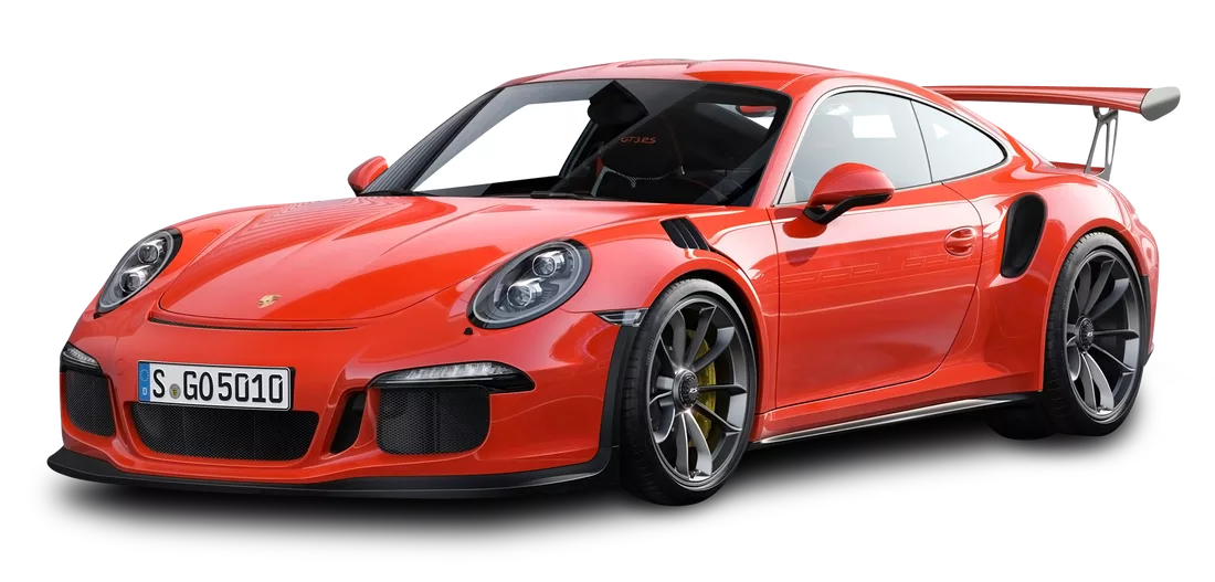 991-gt3rs
