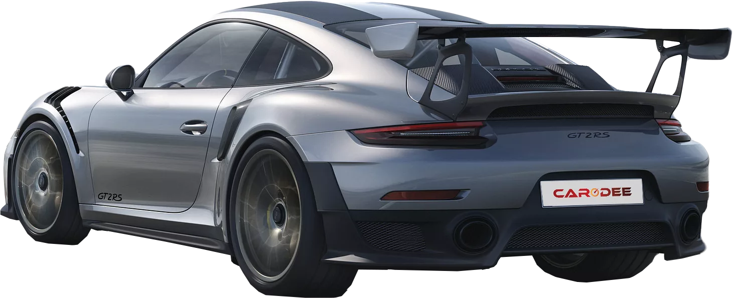 Gt2-rs