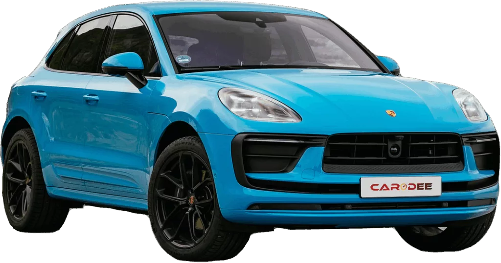 Macan-2023