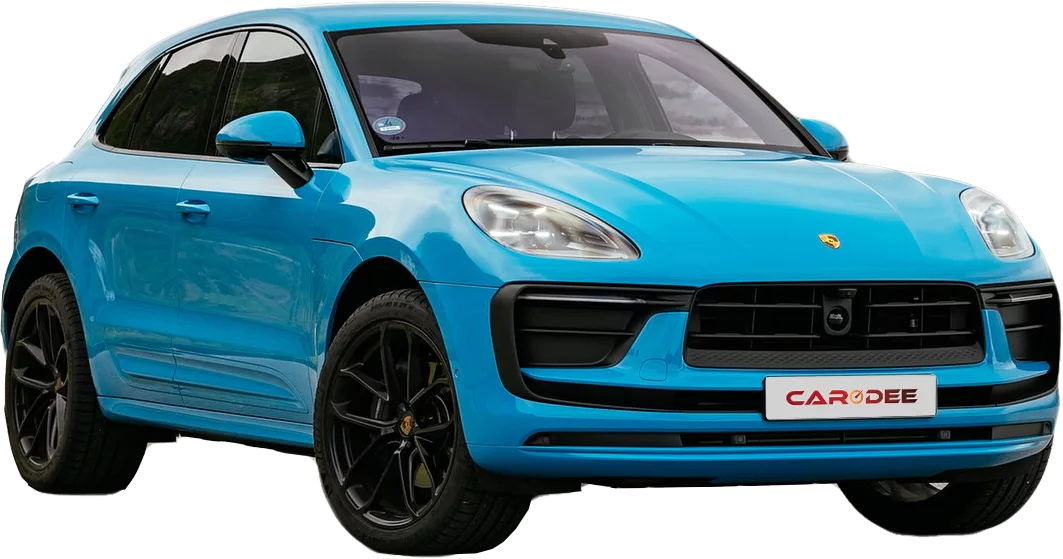 Macan-2023