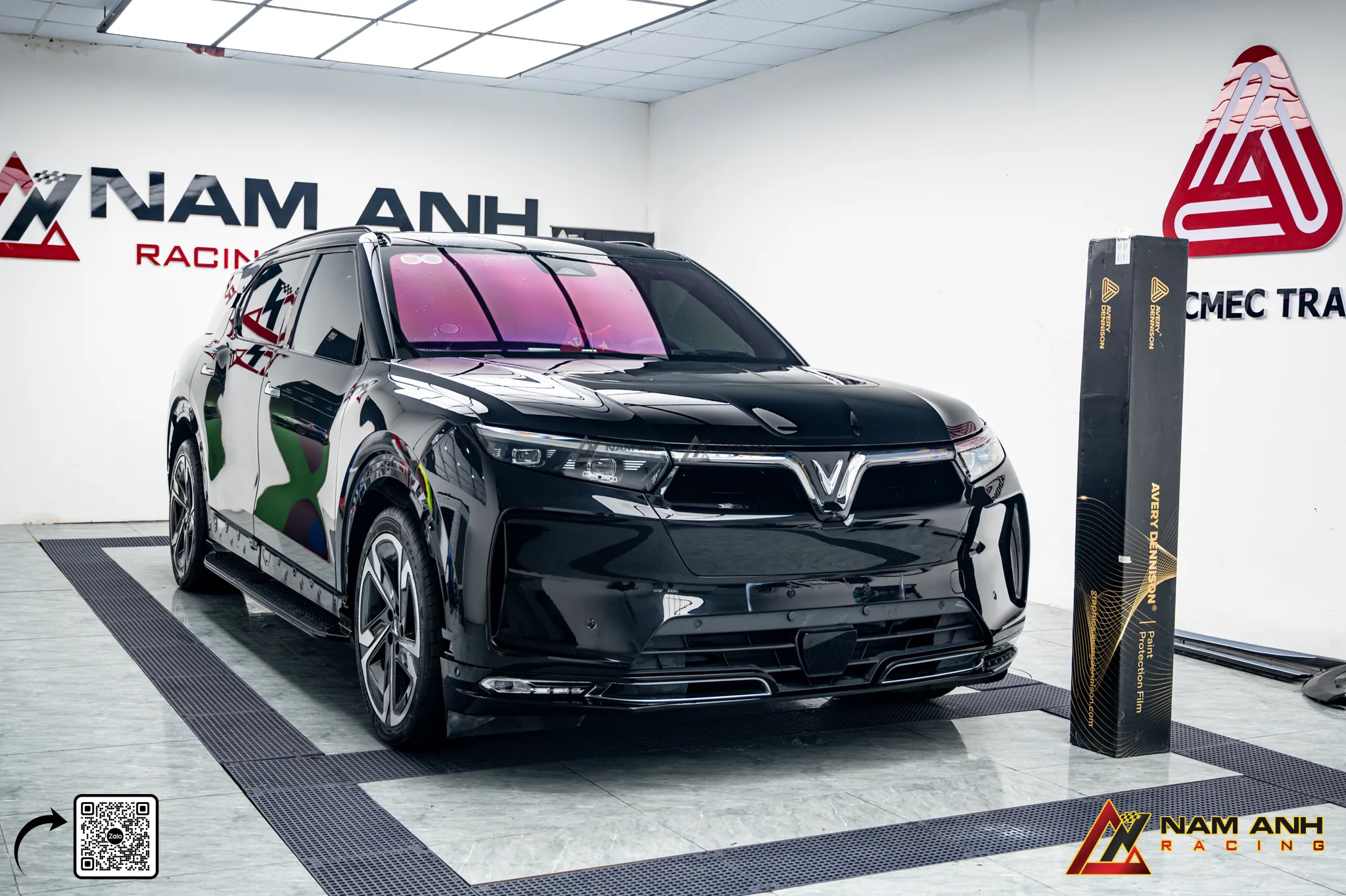 Giới thiệu về dịch vụ dán PPF ô tô xe hơi: Bảng giá và kinh nghiệm 2026