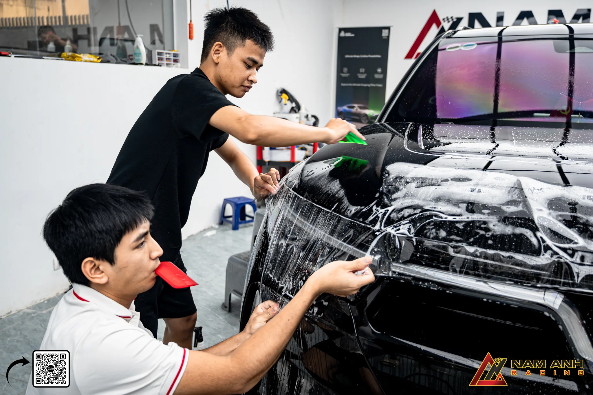 Khi chọn Dán PPF ô tô xe hơi: Bảng giá và kinh nghiệm 2026, một yếu tố quan trọng cần lưu ý là loại xe bạn đang sở hữu