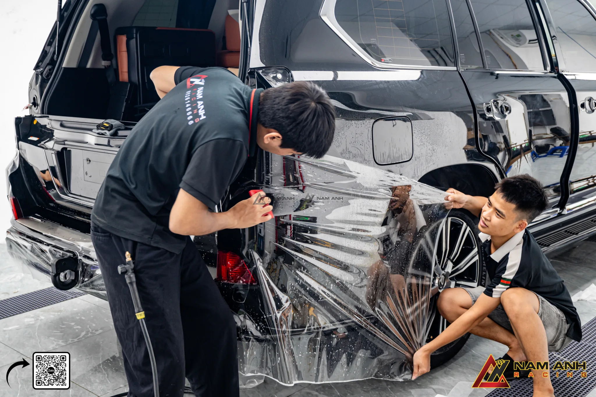 Khi lựa chọn Dán PPF xe ô tô 2026: Bảng giá & lưu ý, việc nắm vững các lưu ý quan trọng