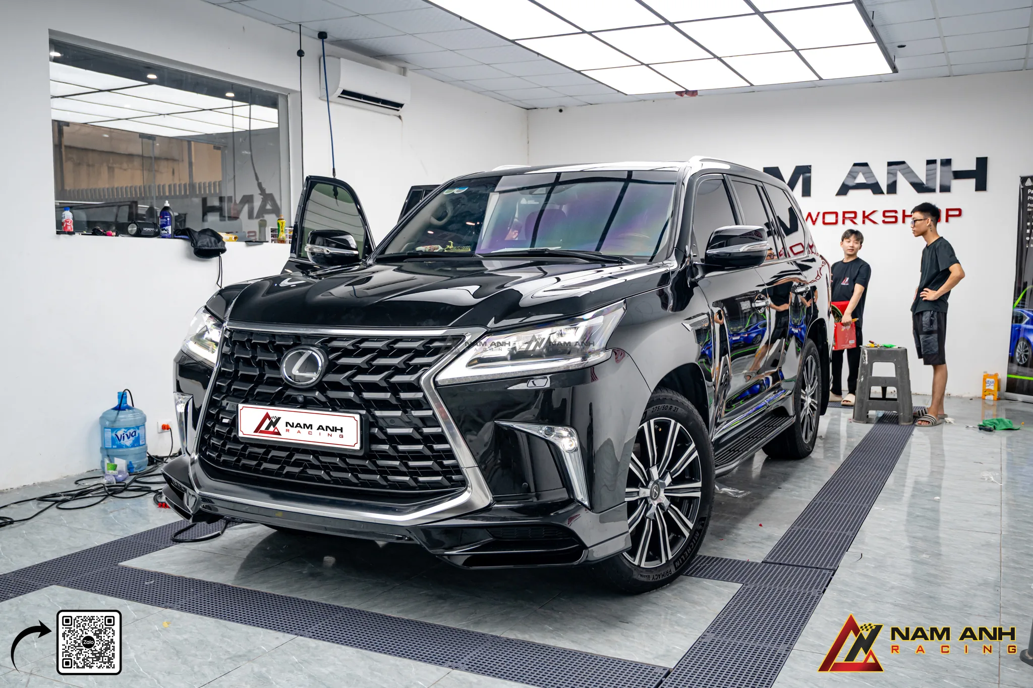 Có nên dán PPF cho xe ô tô mới không? Thời điểm lý tưởng để dán