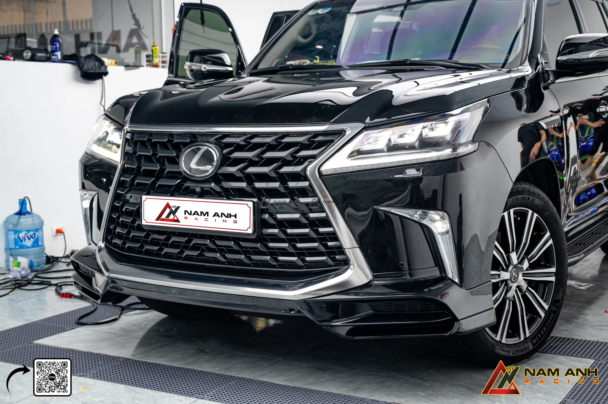 PPF Teckwrap: Lựa chọn PPF độ trong cao cho xe mới