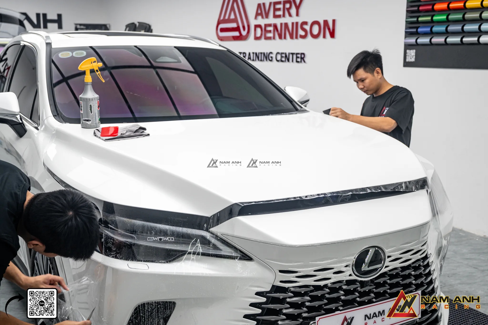 So sánh film cách nhiệt Mỹ hay Trung Quốc theo 4 tiêu chí quan trọng