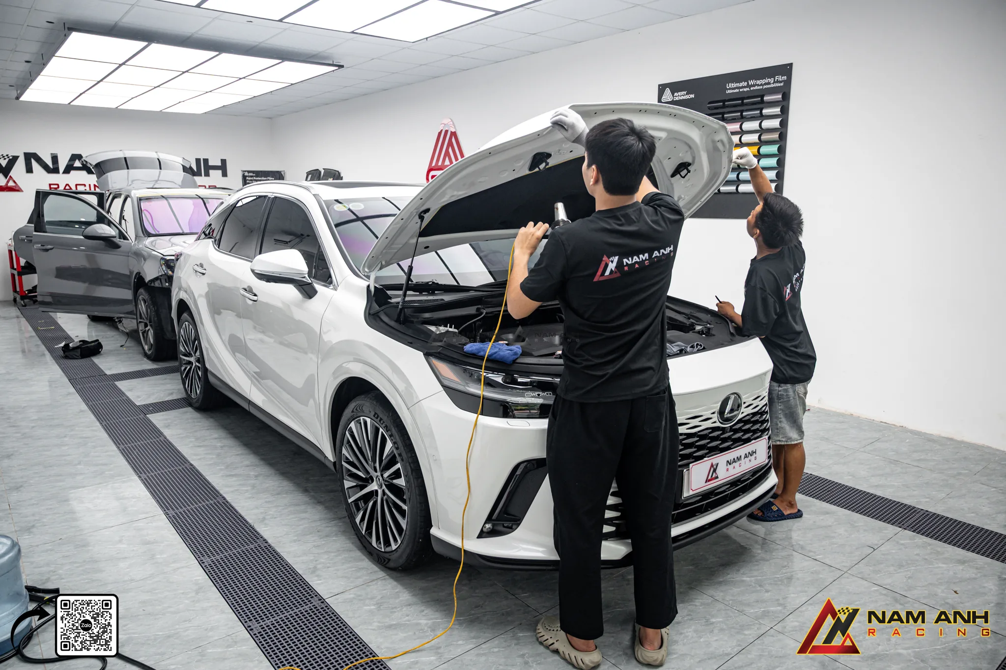 Nên chọn dán film cách nhiệt Mỹ hay Trung Quốc theo từng nhu cầu sử dụng?