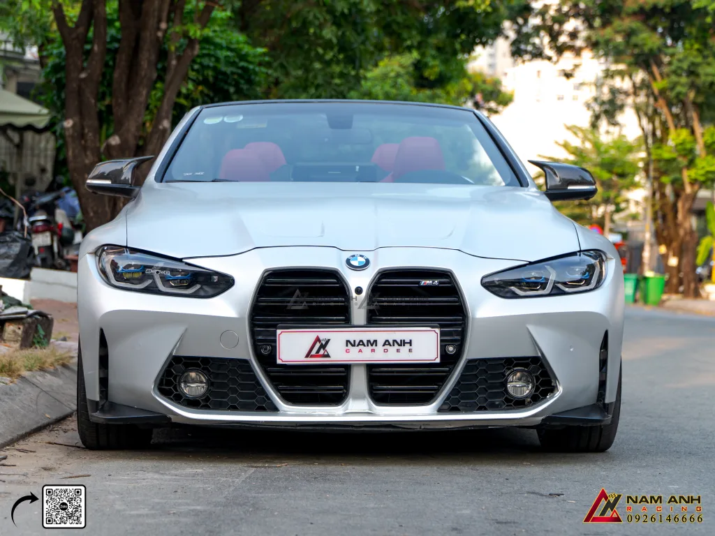 BMW 430 up body M4