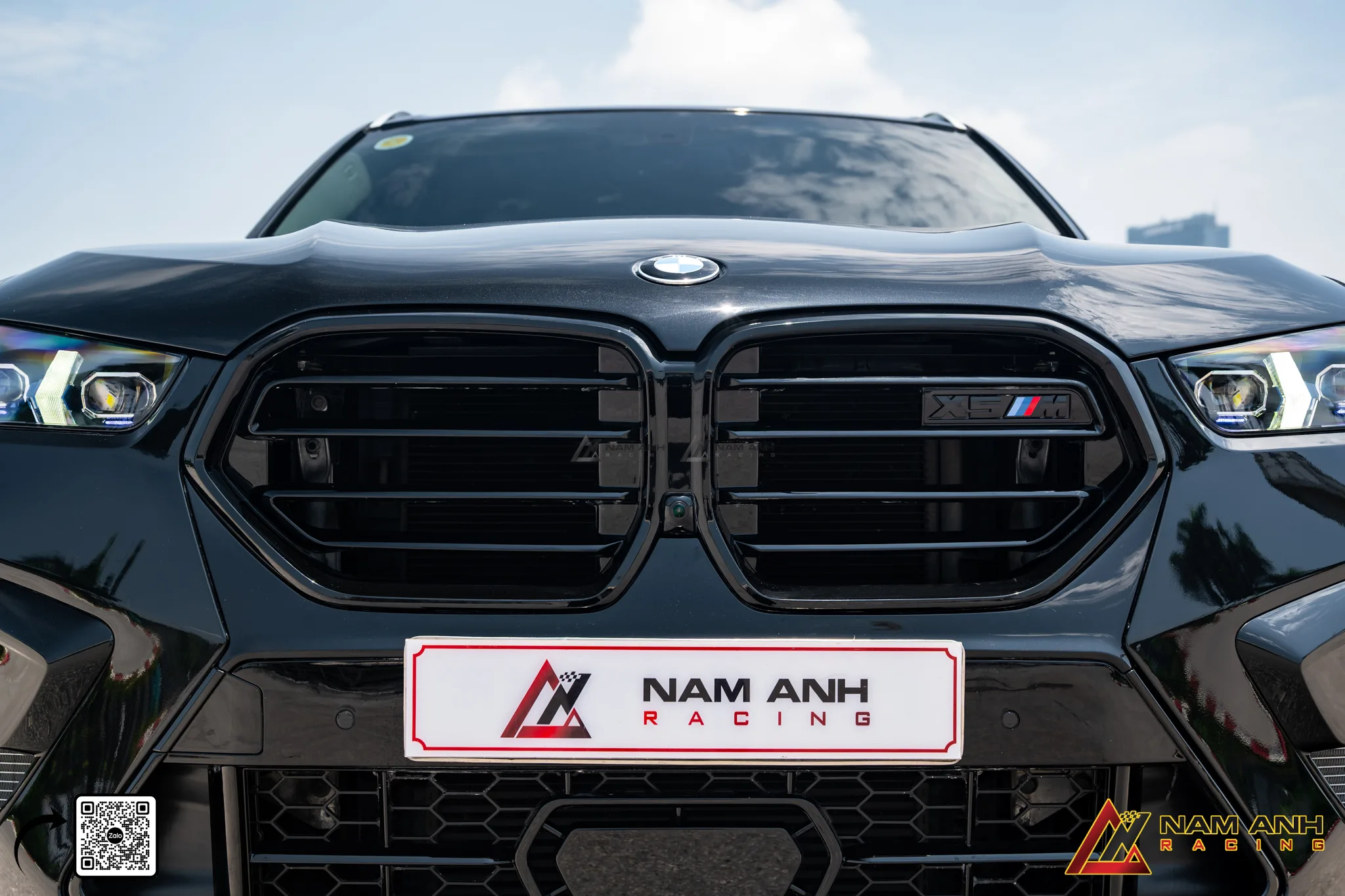 Bodykit Style X5 M